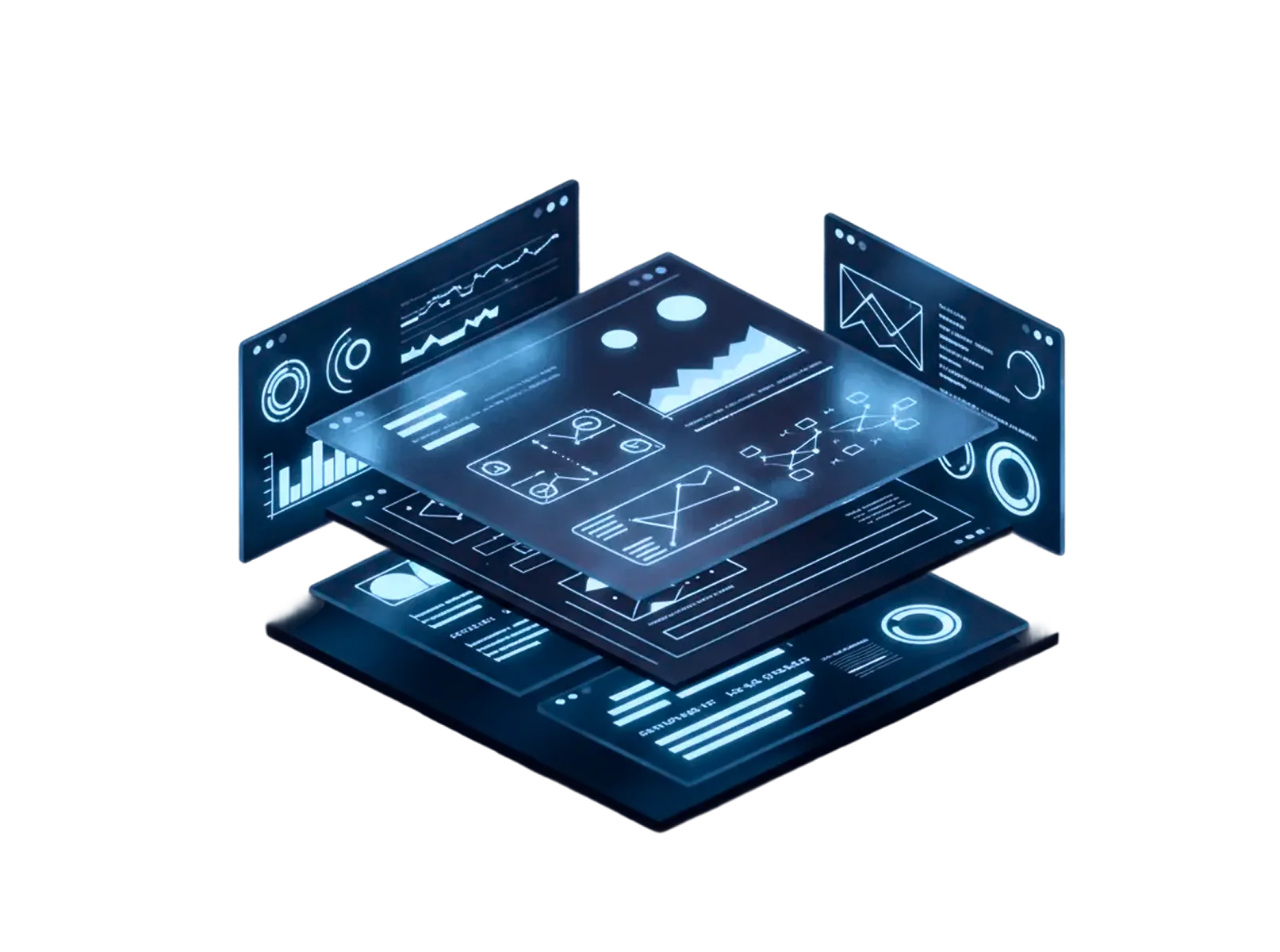 Enterprise Architecture & Technical Leadership