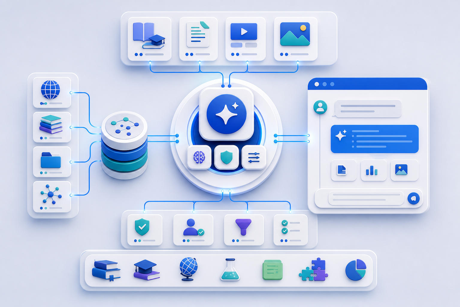 AI Learning Assistant
