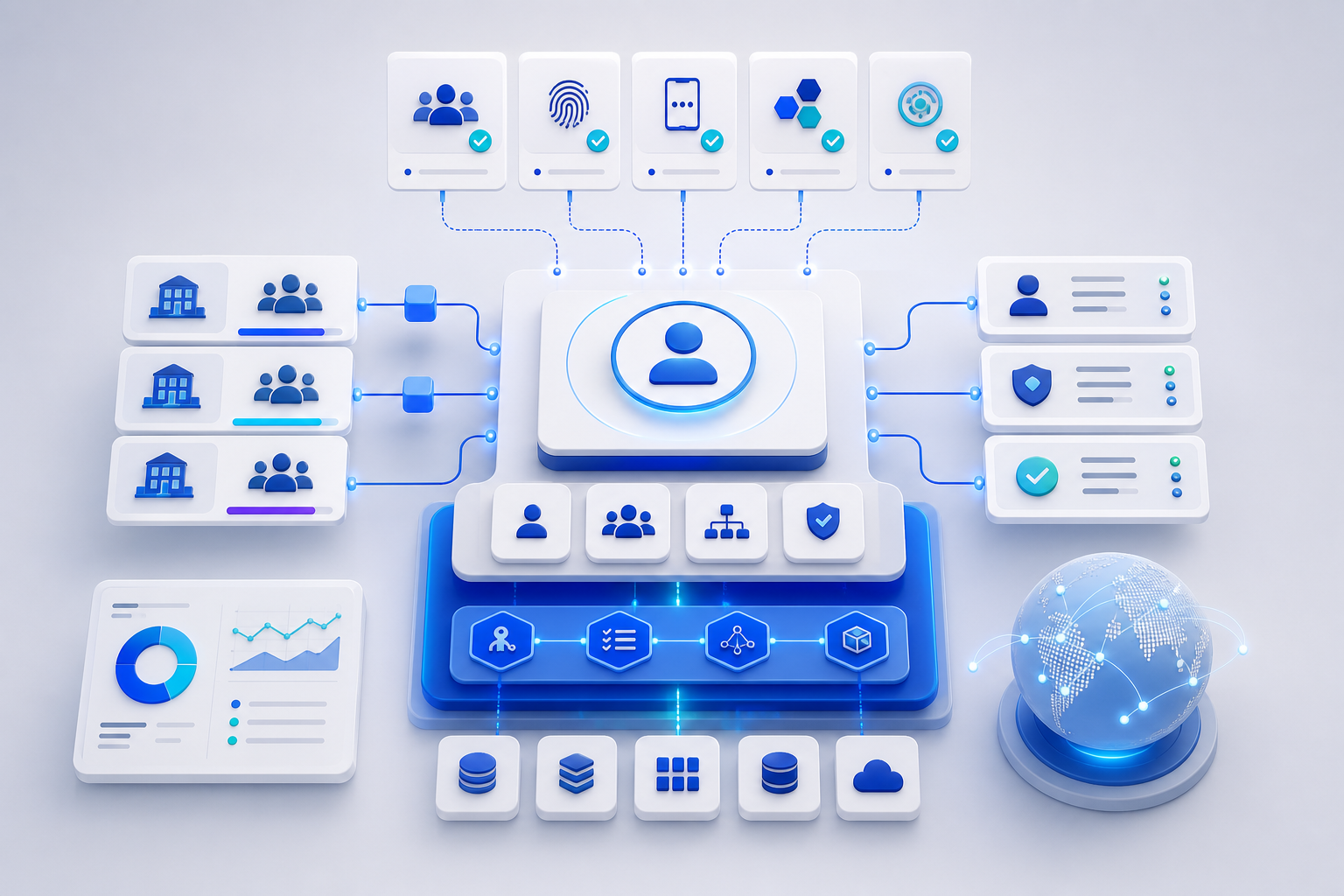 Platform Team